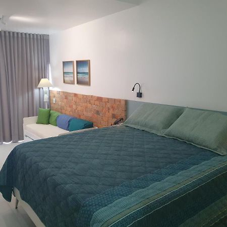 Apartament Bahia Flat - Flats Na Barra Salwador Zewnętrze zdjęcie