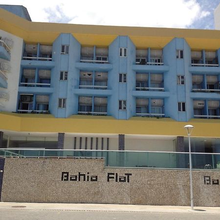 Apartament Bahia Flat - Flats Na Barra Salwador Zewnętrze zdjęcie