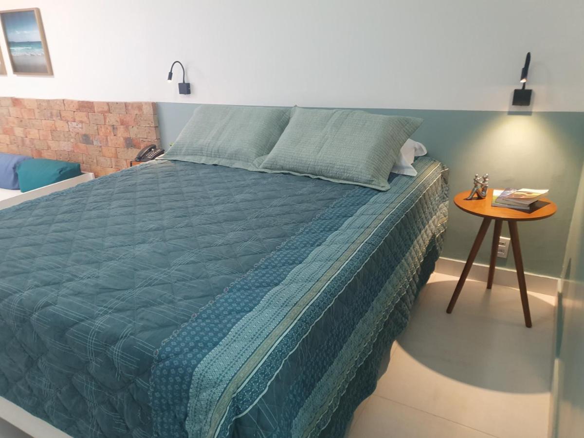Apartament Bahia Flat - Flats Na Barra Salwador Zewnętrze zdjęcie