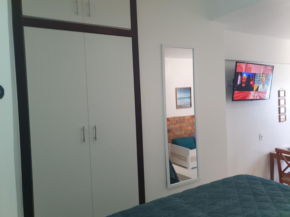 Apartament Bahia Flat - Flats Na Barra Salwador Zewnętrze zdjęcie