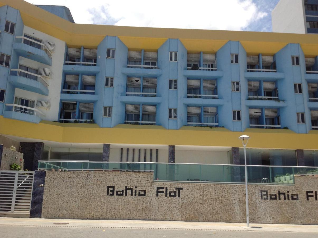Apartament Bahia Flat - Flats Na Barra Salwador Zewnętrze zdjęcie