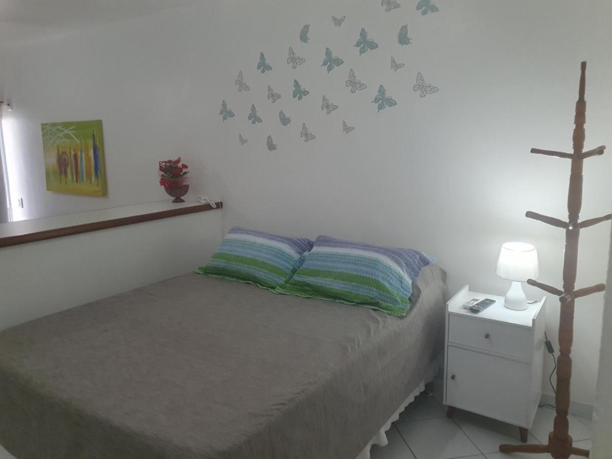 Apartament Bahia Flat - Flats Na Barra Salwador Zewnętrze zdjęcie