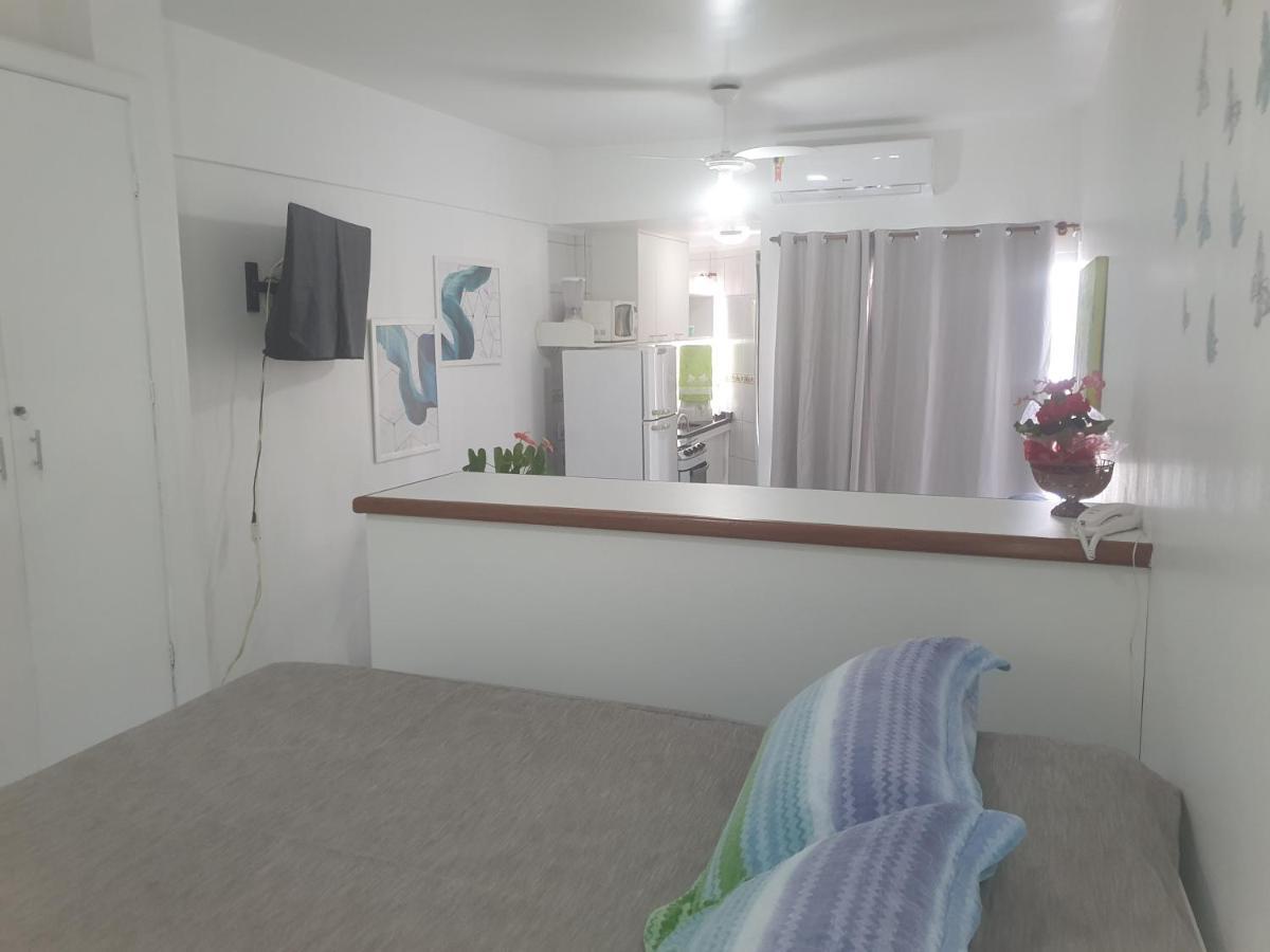 Apartament Bahia Flat - Flats Na Barra Salwador Zewnętrze zdjęcie