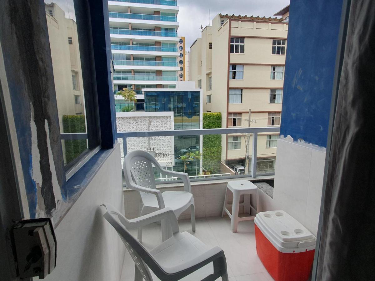 Apartament Bahia Flat - Flats Na Barra Salwador Zewnętrze zdjęcie