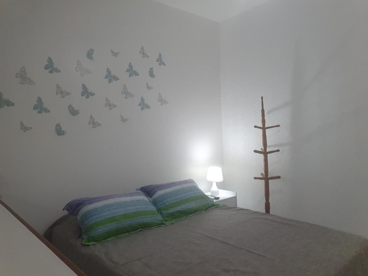 Apartament Bahia Flat - Flats Na Barra Salwador Zewnętrze zdjęcie