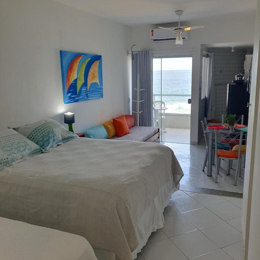 Apartament Bahia Flat - Flats Na Barra Salwador Zewnętrze zdjęcie