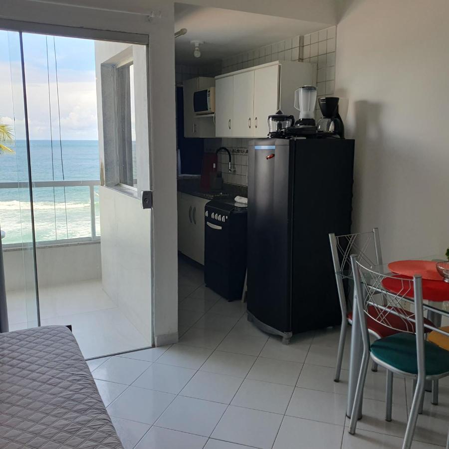 Apartament Bahia Flat - Flats Na Barra Salwador Zewnętrze zdjęcie