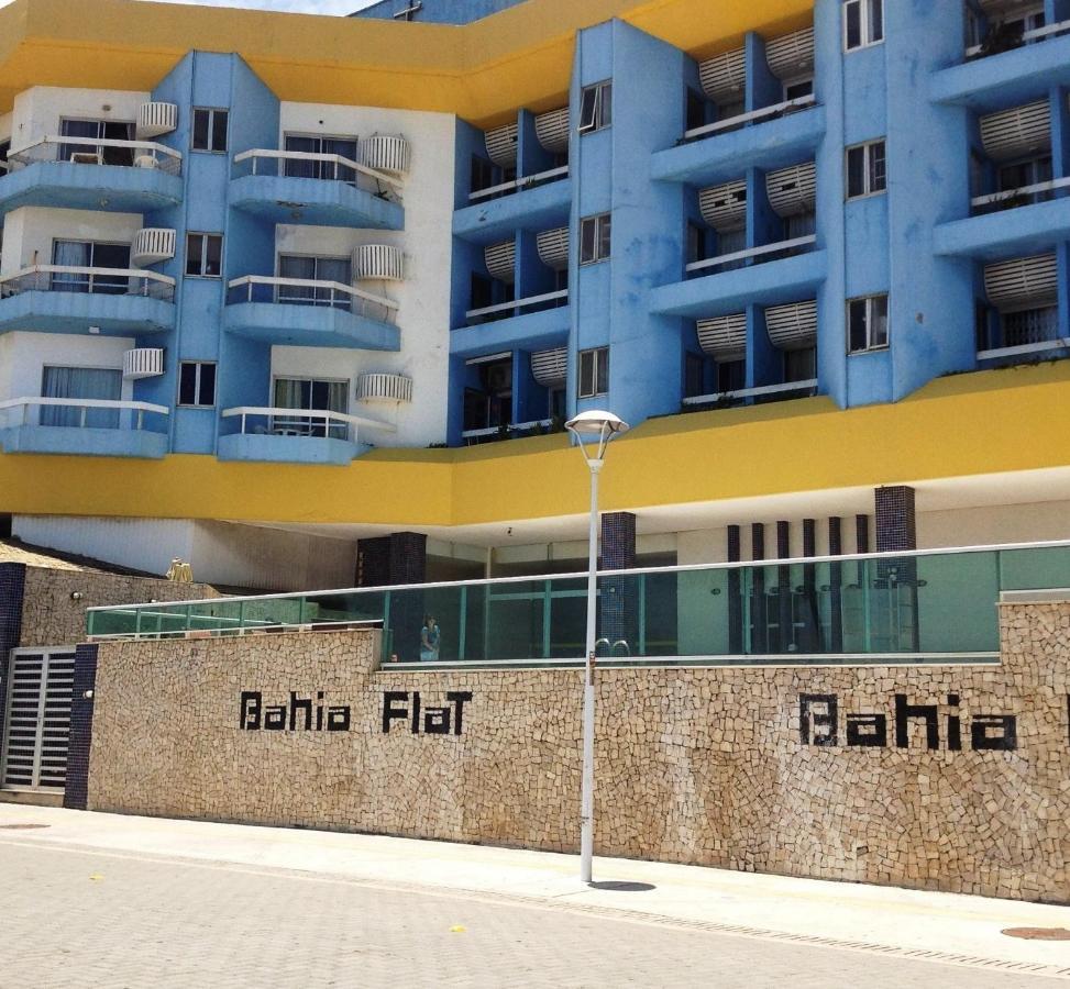 Apartament Bahia Flat - Flats Na Barra Salwador Zewnętrze zdjęcie