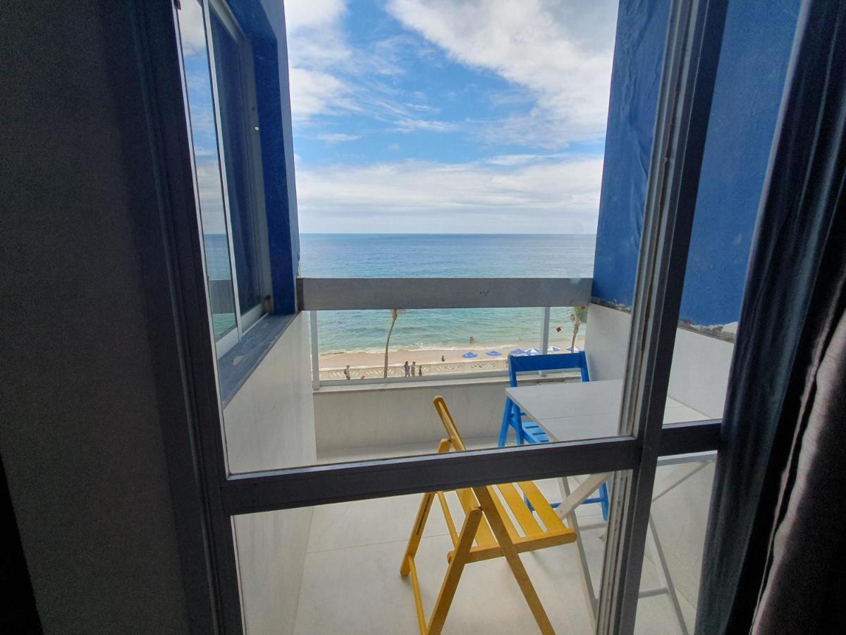 Apartament Bahia Flat - Flats Na Barra Salwador Zewnętrze zdjęcie
