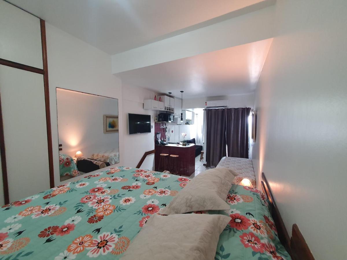 Apartament Bahia Flat - Flats Na Barra Salwador Zewnętrze zdjęcie