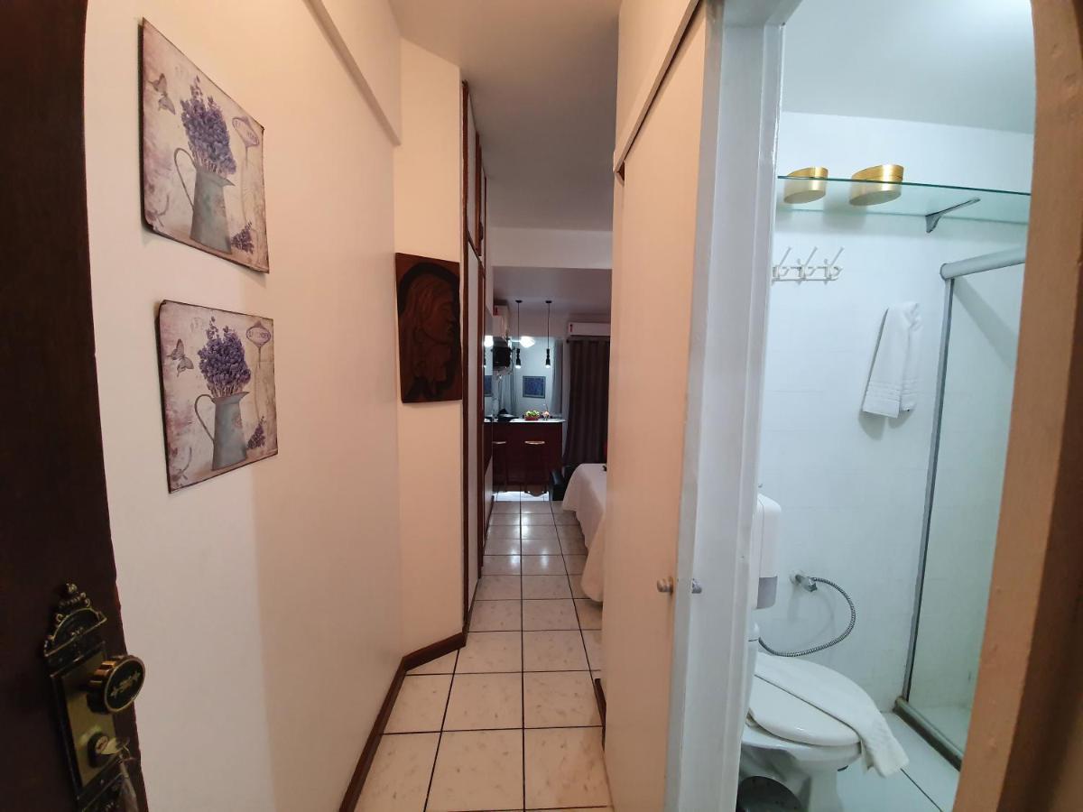 Apartament Bahia Flat - Flats Na Barra Salwador Zewnętrze zdjęcie