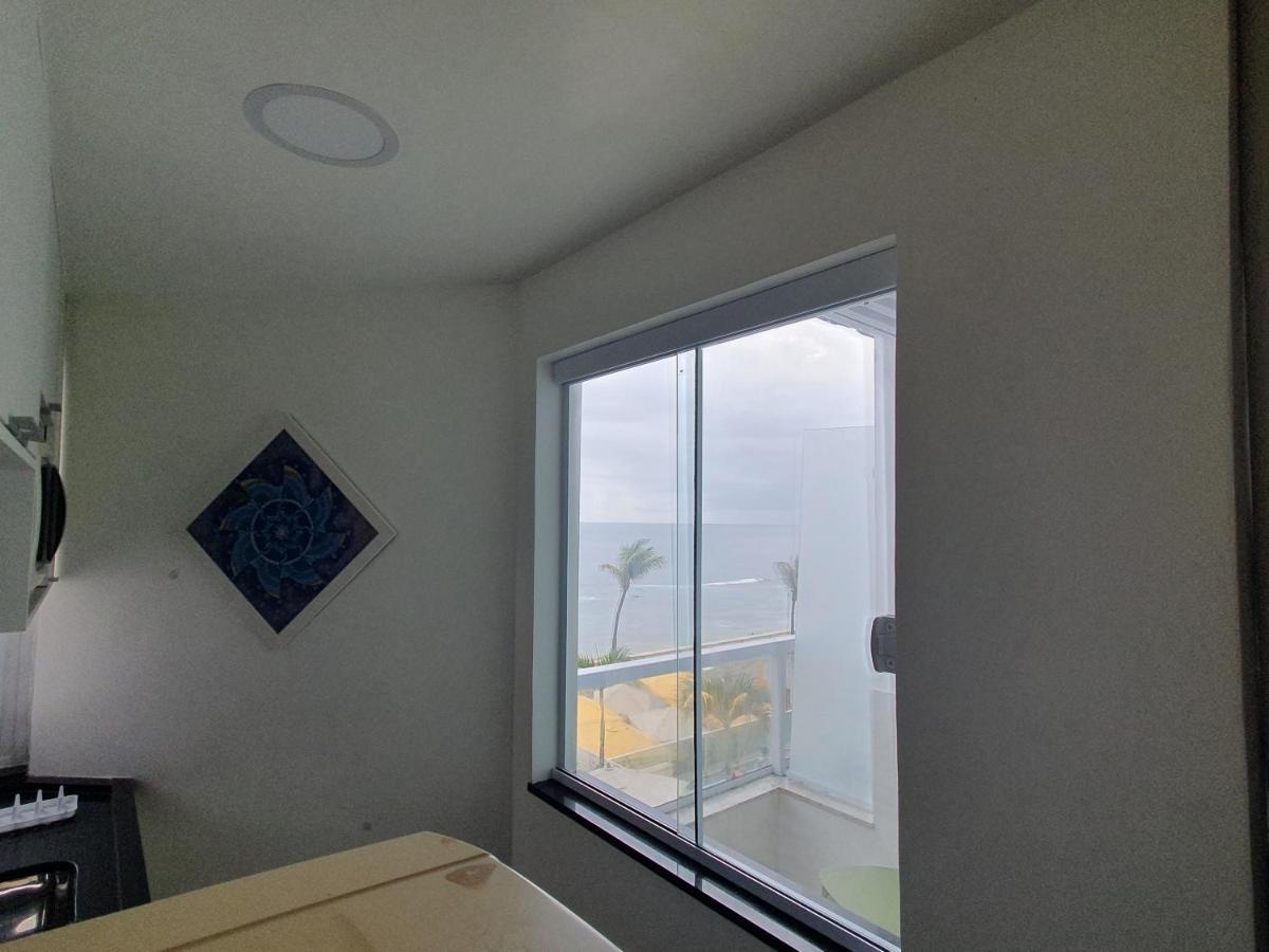 Apartament Bahia Flat - Flats Na Barra Salwador Zewnętrze zdjęcie