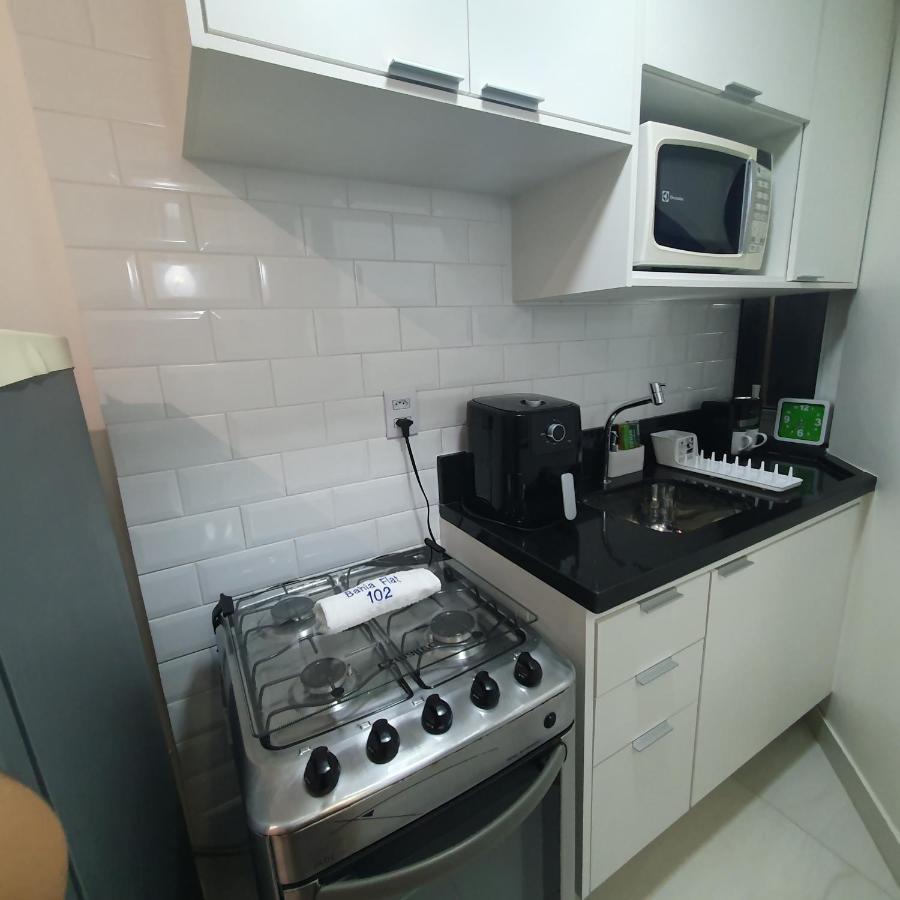 Apartament Bahia Flat - Flats Na Barra Salwador Zewnętrze zdjęcie