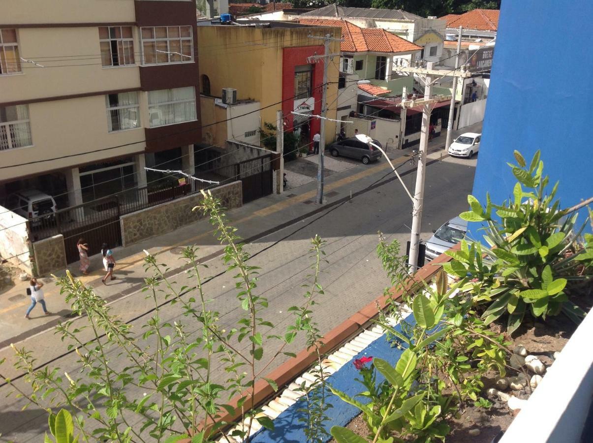 Apartament Bahia Flat - Flats Na Barra Salwador Zewnętrze zdjęcie
