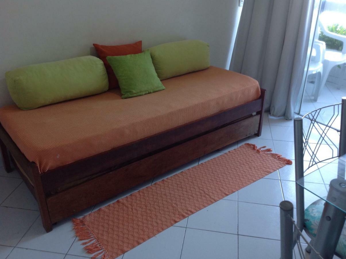 Apartament Bahia Flat - Flats Na Barra Salwador Zewnętrze zdjęcie