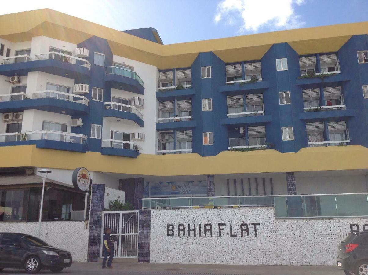 Apartament Bahia Flat - Flats Na Barra Salwador Zewnętrze zdjęcie